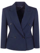Max Mara "Mxmdorico" Classic Fit Jacket