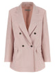 Max Mara 'Mxmombrosa' Blazer