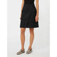 Max Mara Mxmautore Skirt Black