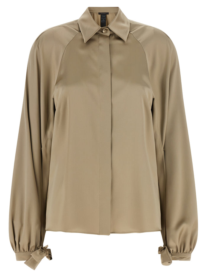 Max Mara 'Mxealare' Shirt