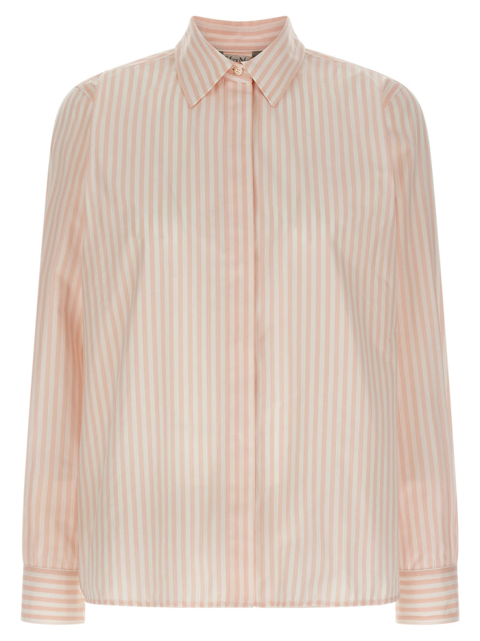 Max Mara 'Mxmmaccenni' Shirt