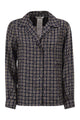 Max Mara Mxmdisco Shirt Navy