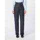 Max Mara Mxmpesco Trouser Blue