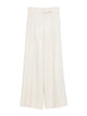 Max Mara Linen Pants
