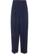Max Mara "Mxmrugiada" Classic Trousers