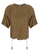 Max Mara 'Mxmnordica' Blouse