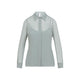 Max Mara Mxmgolfo - Silk Chiffon Shirt With Matching Top