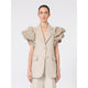 Max Mara Mxsabituro Blazer Arena