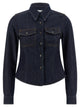 Dries Van Noten  'Cellie Den' Shirt