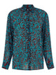 Dries Van Noten  'Clavelly' Shirt