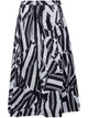 Dries Van Noten "Soni" Midi Skirt