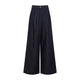 Dries Van Noten Blue Pamplona Cotton Jeans