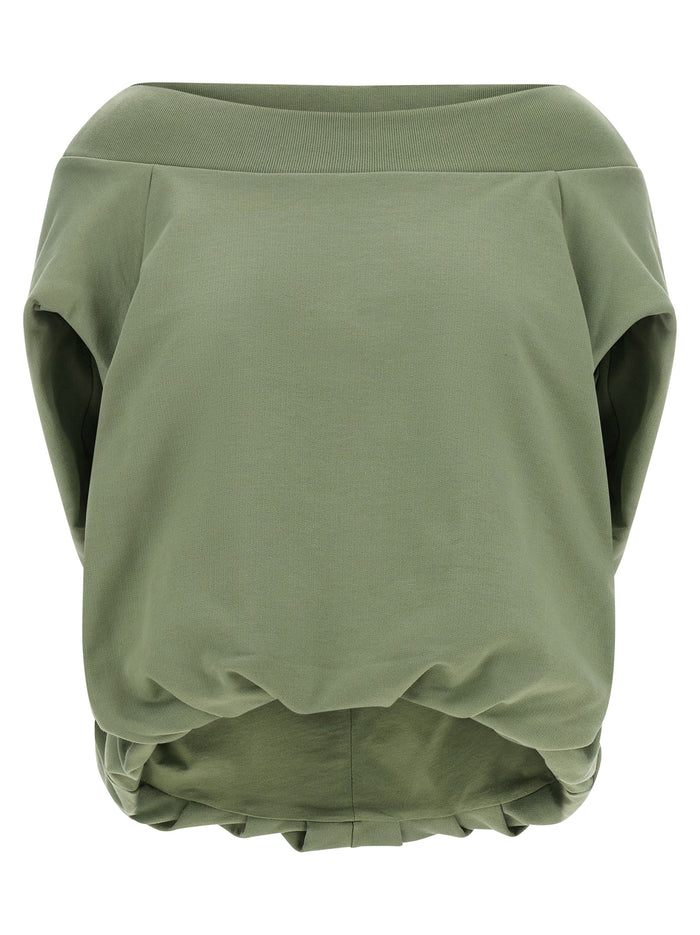 Dries Van Noten  'Hamels' Sweatshirt