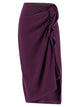 Dries Van Noten  'Hanam' Skirt