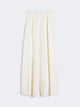 Max Mara Mxmbora Trouser Beige