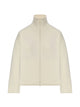 Max Mara Full Zip Cardigan