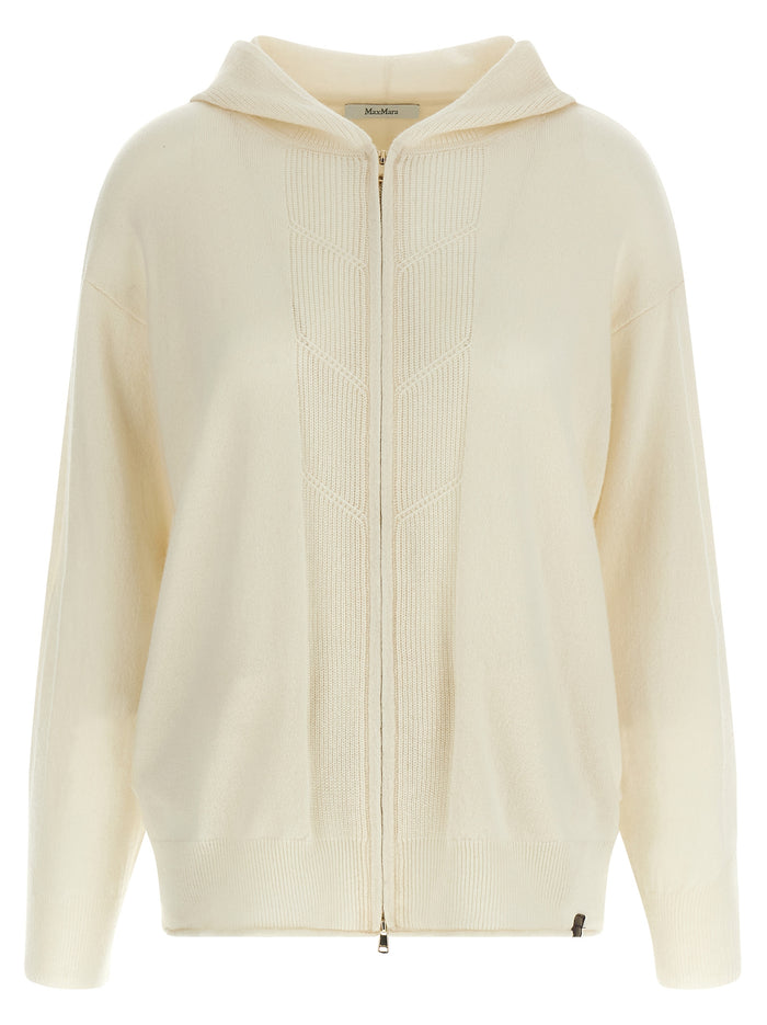 Max Mara 'Mxpcrusca' Cardigan