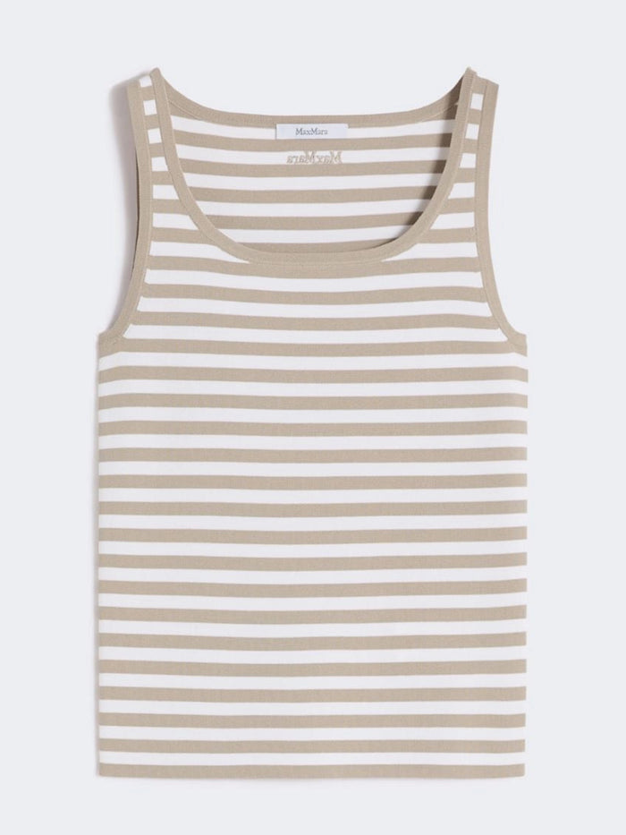 Max Mara Mxpcippo Top