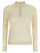 Max Mara 'Mxpgitano' Polo Shirt