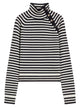 Max Mara Mxmpaniera Polo-Neck Sweater