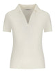 Max Mara Mxmalbero Polo Shirt