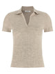 Max Mara 'Mxmalbero' Polo Shirt
