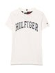 Tommy Hilfiger M/C Varsity T-Shirt