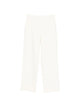 Max Mara Ivory Nylon Elastane Mxpelegia