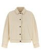 Max Mara 'Mxpnettare' Overshirt
