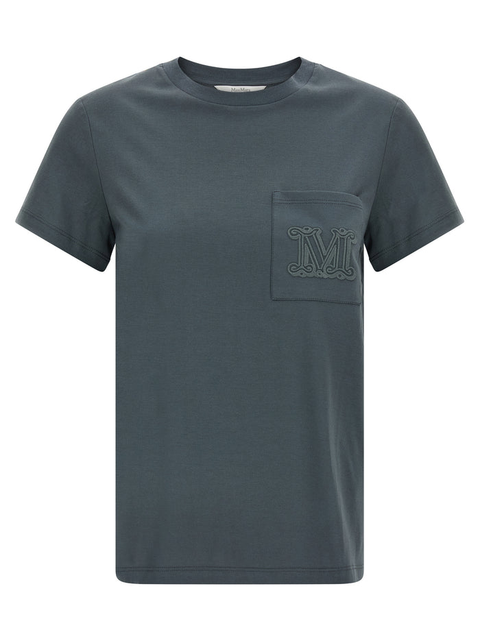 Max Mara 'Papaia' T-Shirt