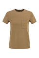 Max Mara Papaia - Cotton Jersey T-Shirt