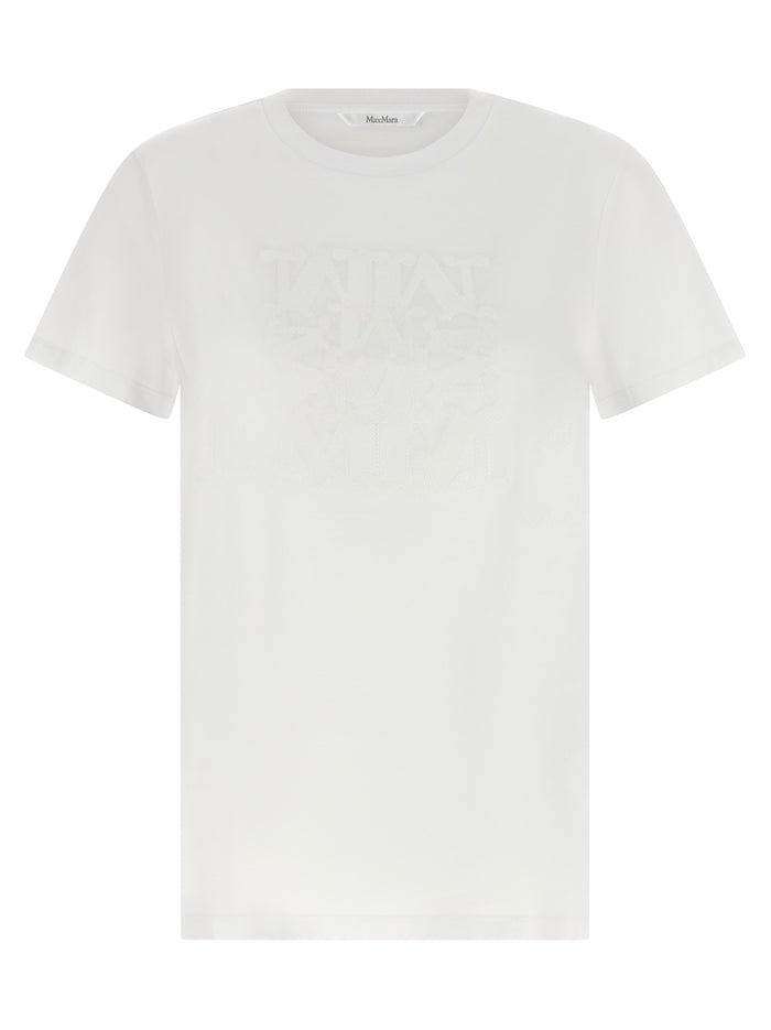 Max Mara 'Mxmgiovane' T-Shirt