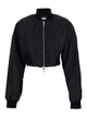 Max Mara Sportmax Bomber Jacket