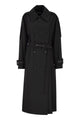 Max Mara Sportmax Spxgocce Trench Coat