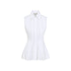 Max Mara Sportmax Spxcertosa Shirt White
