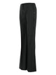 Max Mara Black Wool Polyester Spxvisino