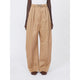 Max Mara Sportmax Spxidoneo  Trouser Camel