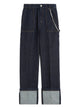 Max Mara Sportmax Spdonorata Jeans