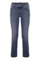 Max Mara Sportmax Spdumbria - Perfect Mini Flare Trousers With Low Waist