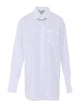 Max Mara Sportmax White Nespola Shirt