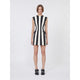 Max Mara Sportmax Spxrio Dress Black