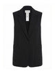 Max Mara Sportmax Sleeveless Jacket
