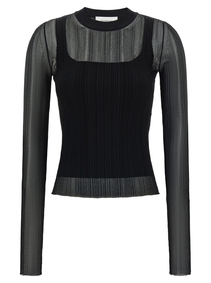 Sportmax 'Spxbuono' Sweater