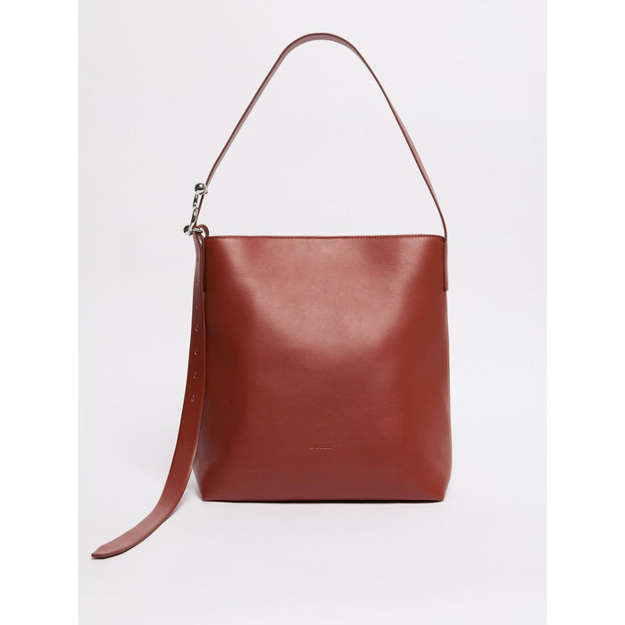 Max Mara Sportmax Spxrotondo Handbag Bronze