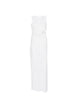 Max Mara Sportmax "Saletta" Jersey Long Dress