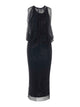 Max Mara Sportmax Pappa Dress