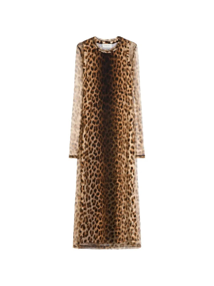 Max Mara Sportmax "Esordio" Midi Dress