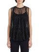 Max Mara Sportmax Spxnodo Top