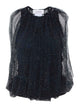 Max Mara Sportmax Nodo Blouse