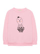 Weekend House Kids Octopus Crewneck Sweatshirt